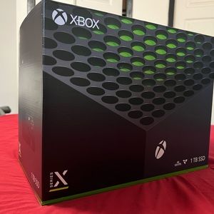 Xbox Series X